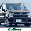 suzuki wagon-r 2019 -SUZUKI--Wagon R DAA-MH55S--MH55S-264163---SUZUKI--Wagon R DAA-MH55S--MH55S-264163- image 6