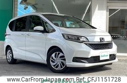honda freed 2022 -HONDA--Freed 6BA-GB5--GB5-3180526---HONDA--Freed 6BA-GB5--GB5-3180526-