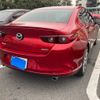 mazda mazda3 2022 CFJ1832044 image 5