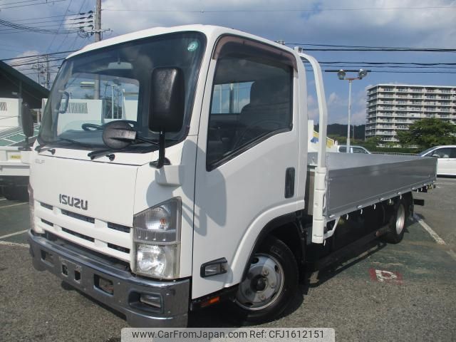 isuzu elf-truck 2013 CFJ1612151 image 1