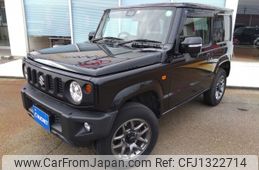 suzuki jimny 2022 -SUZUKI--Jimny 3BA-JB64W--JB64W-274451---SUZUKI--Jimny 3BA-JB64W--JB64W-274451-