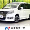 honda stepwagon 2014 -HONDA--Stepwgn DBA-RK5--RK5-1401771---HONDA--Stepwgn DBA-RK5--RK5-1401771- image 1