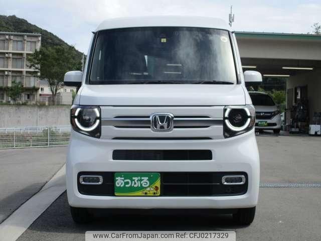 honda n-van-style 2023 quick_quick_5BD-JJ2_JJ2-6002658 image 2