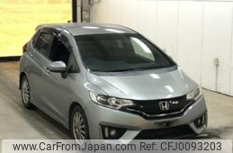 honda fit 2013 -HONDA--Fit GK5-3000198---HONDA--Fit GK5-3000198-