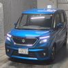 suzuki solio 2022 -SUZUKI 【新潟 502ゆ5523】--Solio MA37S-636197---SUZUKI 【新潟 502ゆ5523】--Solio MA37S-636197- image 1