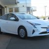 toyota prius 2017 -TOYOTA--Prius DAA-ZVW55--ZVW55-8052249---TOYOTA--Prius DAA-ZVW55--ZVW55-8052249- image 4