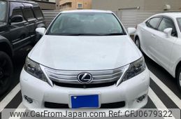 lexus hs 2012 -LEXUS--Lexus HS DAA-ANF10--ANF10-2055720---LEXUS--Lexus HS DAA-ANF10--ANF10-2055720-