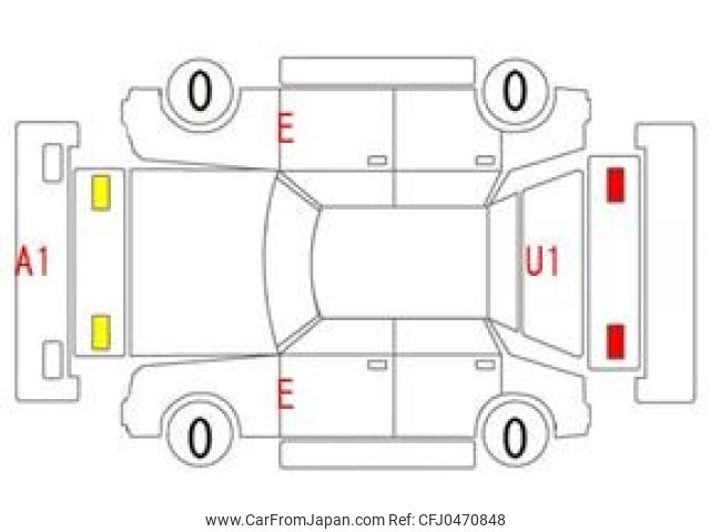 toyota prius 2016 -TOYOTA--Prius DAA-ZVW55--ZVW55-8015437---TOYOTA--Prius DAA-ZVW55--ZVW55-8015437- image 2