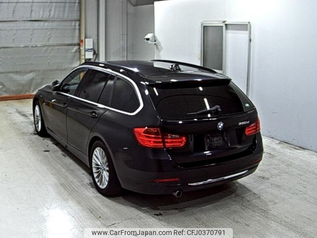 bmw 3-series 2015 -BMW--BMW 3 Series 3D20-WBA3K32000K473937---BMW--BMW 3 Series 3D20-WBA3K32000K473937- image 2