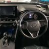 toyota harrier 2022 -TOYOTA--Harrier 6BA-MXUA80--MXUA80-0076039---TOYOTA--Harrier 6BA-MXUA80--MXUA80-0076039- image 7