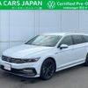 volkswagen passat-variant 2022 -VOLKSWAGEN--VW Passat Variant 3DA-3CDFH--WVWZZZ3CZPE006535---VOLKSWAGEN--VW Passat Variant 3DA-3CDFH--WVWZZZ3CZPE006535- image 1