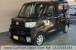 daihatsu wake 2016 -DAIHATSU 【和歌山 580め4476】--WAKE LA700S-0068827---DAIHATSU 【和歌山 580め4476】--WAKE LA700S-0068827-