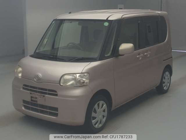 daihatsu tanto 2011 CFJ1787233 image 1