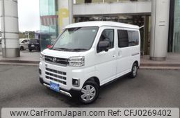 daihatsu atrai 2023 -DAIHATSU--Atrai Van 3BD-S710V--S710V-0068***---DAIHATSU--Atrai Van 3BD-S710V--S710V-0068***-