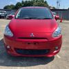 mitsubishi mirage 2014 CFJ1686062 image 4