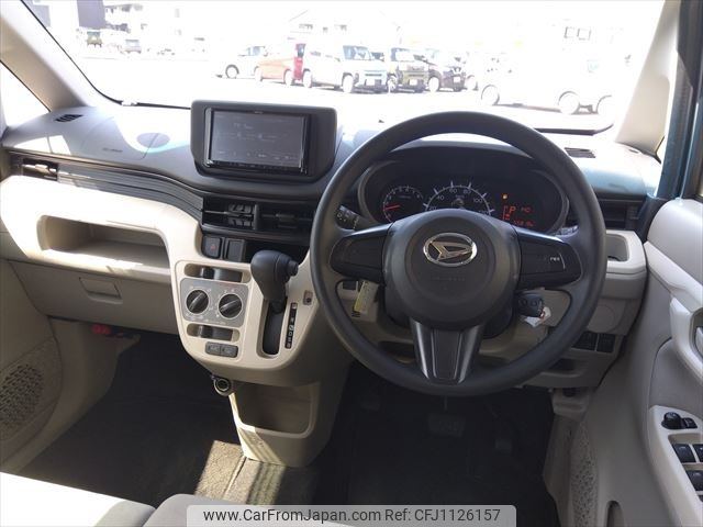 daihatsu move 2020 -DAIHATSU--Move DBA-LA150S--LA150S-2046539---DAIHATSU--Move DBA-LA150S--LA150S-2046539- image 2