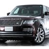 land-rover range-rover 2020 -ROVER--Range Rover LDA-LG3KD--SALGA2AK4LA585972---ROVER--Range Rover LDA-LG3KD--SALGA2AK4LA585972- image 1