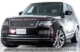 land-rover range-rover 2020 -ROVER--Range Rover LDA-LG3KD--SALGA2AK4LA585972---ROVER--Range Rover LDA-LG3KD--SALGA2AK4LA585972-
