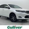 toyota harrier 2016 CFJ1793419 image 1