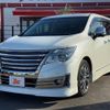 nissan elgrand 2018 -NISSAN--Elgrand DBA-PNE52--PNE52-042800---NISSAN--Elgrand DBA-PNE52--PNE52-042800- image 10