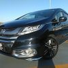 honda odyssey 2017 -HONDA--Odyssey DAA-RC4--RC4-1023538---HONDA--Odyssey DAA-RC4--RC4-1023538- image 1