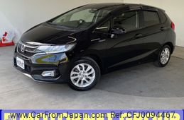 honda fit 2018 -HONDA--Fit DAA-GP5--GP5-1325851---HONDA--Fit DAA-GP5--GP5-1325851-