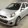 nissan march 2015 -NISSAN--March K13-380725---NISSAN--March K13-380725- image 1