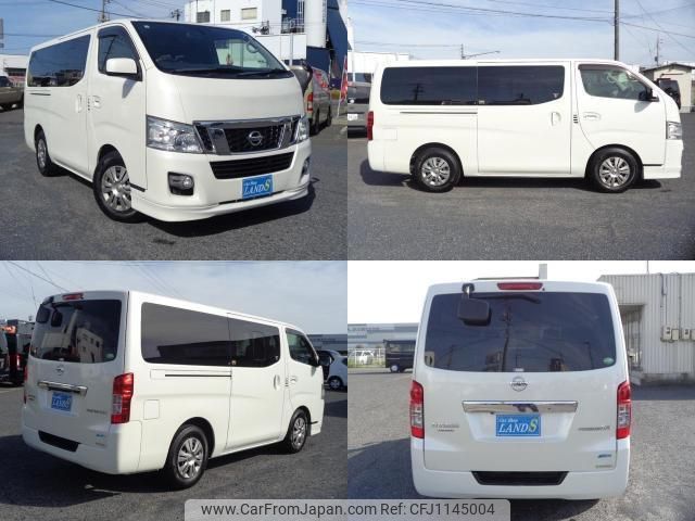nissan nv350-caravan-van 2013 quick_quick_VW2E26_VW2E26-005825 image 1