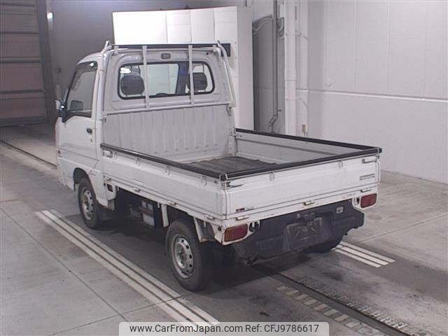 subaru sambar-truck 2011 -SUBARU--Samber Truck TT2--507333---SUBARU--Samber Truck TT2--507333- image 2