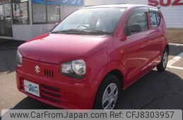 suzuki alto 2015 CFJ8303957