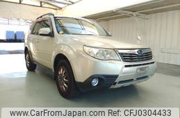 subaru forester 2009 ENHANCEAUTO_1_ea289059