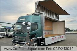 hino ranger 2024 -HINO--Hino Ranger 2PG-FD2ABG--FD2AB-***903---HINO--Hino Ranger 2PG-FD2ABG--FD2AB-***903-