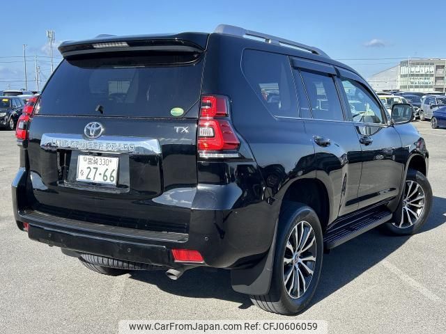 toyota land-cruiser-prado 2020 quick_quick_LDA-GDJ150W_GDJ150-0046976 image 2