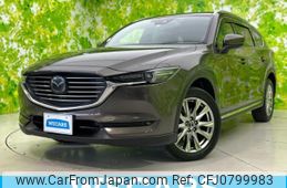 mazda cx-8 2018 quick_quick_3DA-KG2P_KG2P-122687