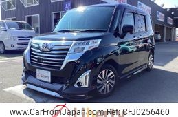 toyota roomy 2017 quick_quick_M900A_M900A-0133680