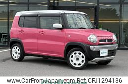 suzuki hustler 2015 -SUZUKI--Hustler DBA-MR31S--MR31S-290100---SUZUKI--Hustler DBA-MR31S--MR31S-290100-
