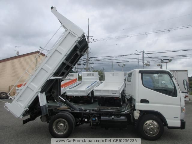 mitsubishi-fuso canter 2019 quick_quick_2PG-FBA60_FBA60-581506 image 2