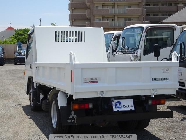 mitsubishi-fuso canter 2016 GOO_NET_EXCHANGE_0704331A30240603W001 image 2