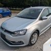 volkswagen polo 2015 -VOLKSWAGEN--VW Polo DBA-6RCJZ--WVWZZZ6RZFU064605---VOLKSWAGEN--VW Polo DBA-6RCJZ--WVWZZZ6RZFU064605- image 1