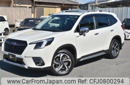 subaru forester 2022 -SUBARU 【富士山 310ｿ2328】--Forester SKE--083788---SUBARU 【富士山 310ｿ2328】--Forester SKE--083788-