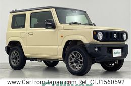 suzuki jimny 2020 CFJ1560592