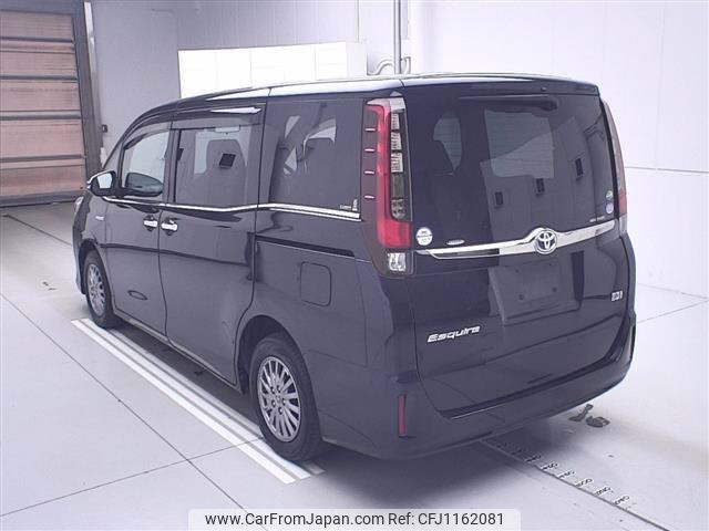 toyota esquire 2016 -TOYOTA--Esquire ZWR80G-0174109---TOYOTA--Esquire ZWR80G-0174109- image 2