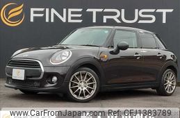 mini mini-others 2015 -BMW--BMW Mini DBA-XS12--WMWXS12090T819077---BMW--BMW Mini DBA-XS12--WMWXS12090T819077-