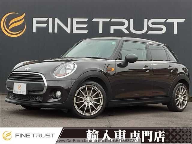 mini mini-others 2015 -BMW--BMW Mini DBA-XS12--WMWXS12090T819077---BMW--BMW Mini DBA-XS12--WMWXS12090T819077- image 1