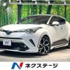 toyota c-hr 2017 quick_quick_ZYX10_ZYX10-2052088 image 1