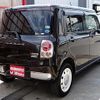 suzuki alto-lapin-chocolat 2015 quick_quick_DBA-HE22S_HE22S-883415 image 2