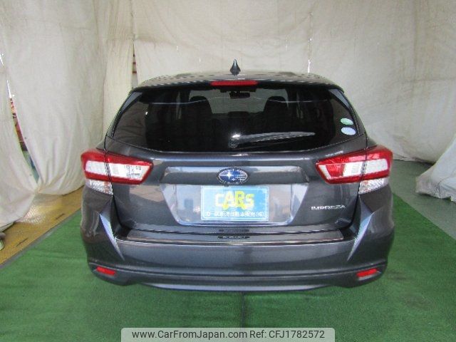 subaru impreza-wagon 2017 CFJ1782572 image 2