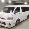 toyota hiace-wagon 2014 -TOYOTA 【京都 333ね3400】--Hiace Wagon TRH214W-0035624---TOYOTA 【京都 333ね3400】--Hiace Wagon TRH214W-0035624- image 1