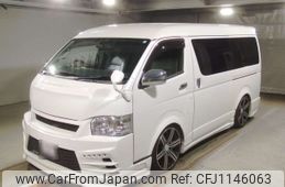 toyota hiace-wagon 2014 -TOYOTA 【京都 333ね3400】--Hiace Wagon TRH214W-0035624---TOYOTA 【京都 333ね3400】--Hiace Wagon TRH214W-0035624-
