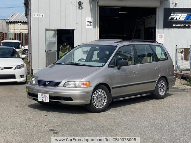 honda odyssey 1995 b6528aeb3b7804e34a4687c1a3243a6d image 1